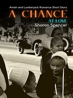cover image of A Chance at Love